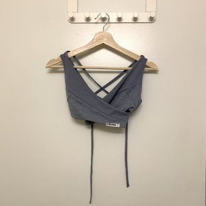 Gymshark True Texture Bralette in Women